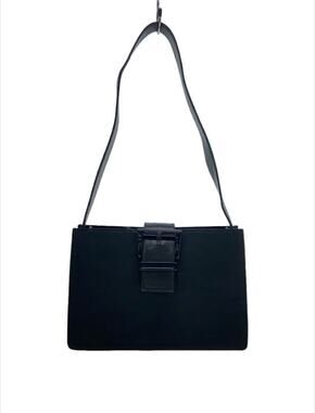 Prada Tessuto Nappa shoulder